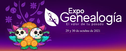 ExpoGenealogía resalta el papel de la tecnología para descubrir y conectar con nuestros antepasados